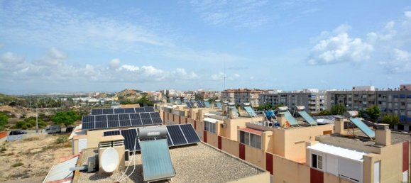 2 bedrooms Duplex in Guardamar del Segura, Spain No. 191318 39