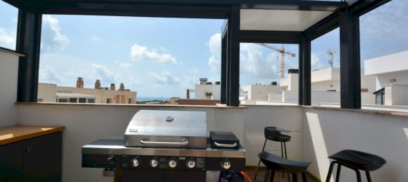 2 bedrooms Duplex in Guardamar del Segura, Spain No. 191318 19