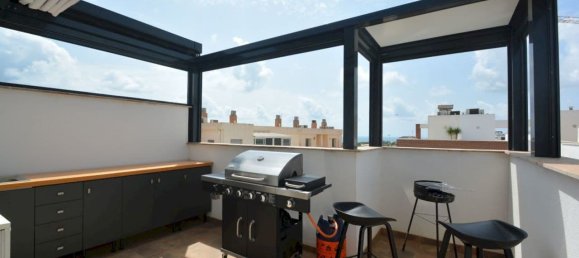 2 bedrooms Duplex in Guardamar del Segura, Spain No. 191318 17