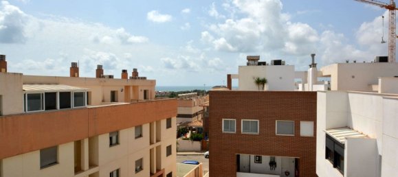 2 bedrooms Duplex in Guardamar del Segura, Spain No. 191318 25