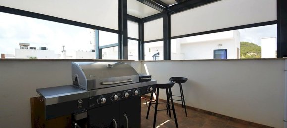 2 bedrooms Duplex in Guardamar del Segura, Spain No. 191318 27