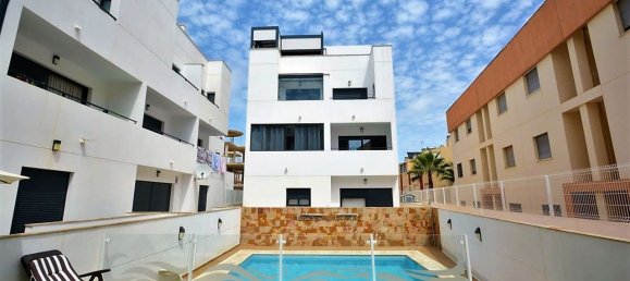2 bedrooms Duplex in Guardamar del Segura, Spain No. 191318 46
