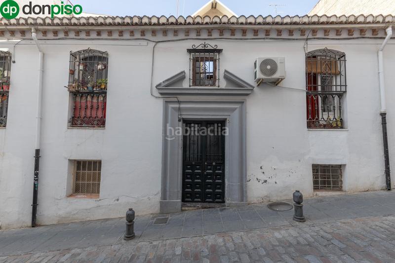 Edifício em Granada, Spain 513 m² N.º 139754