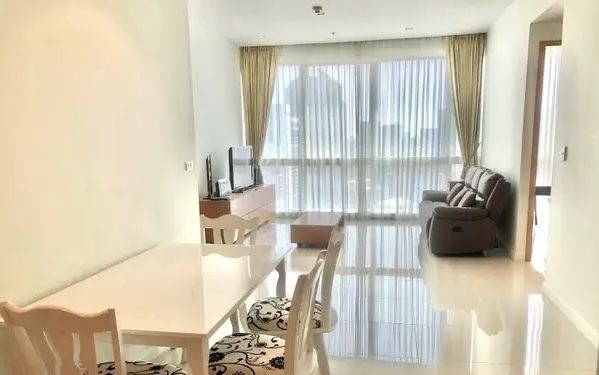 2 chambres Condo à Khlong Toei, Thailand No. 72659