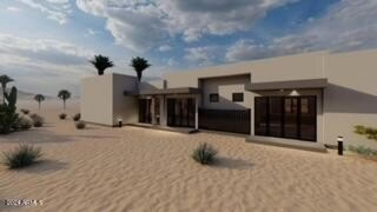 4 bedrooms House in Scottsdale, USA No. 385296