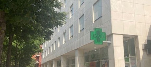 11m² Garage in Lisbon, Portugal No. 93386 3