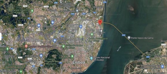 11m² Garage in Lisbon, Portugal No. 93386 6