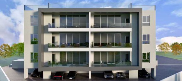 3 Schlafzimmer Penthouse in Limassol, Cyprus, Nr. 14920 4