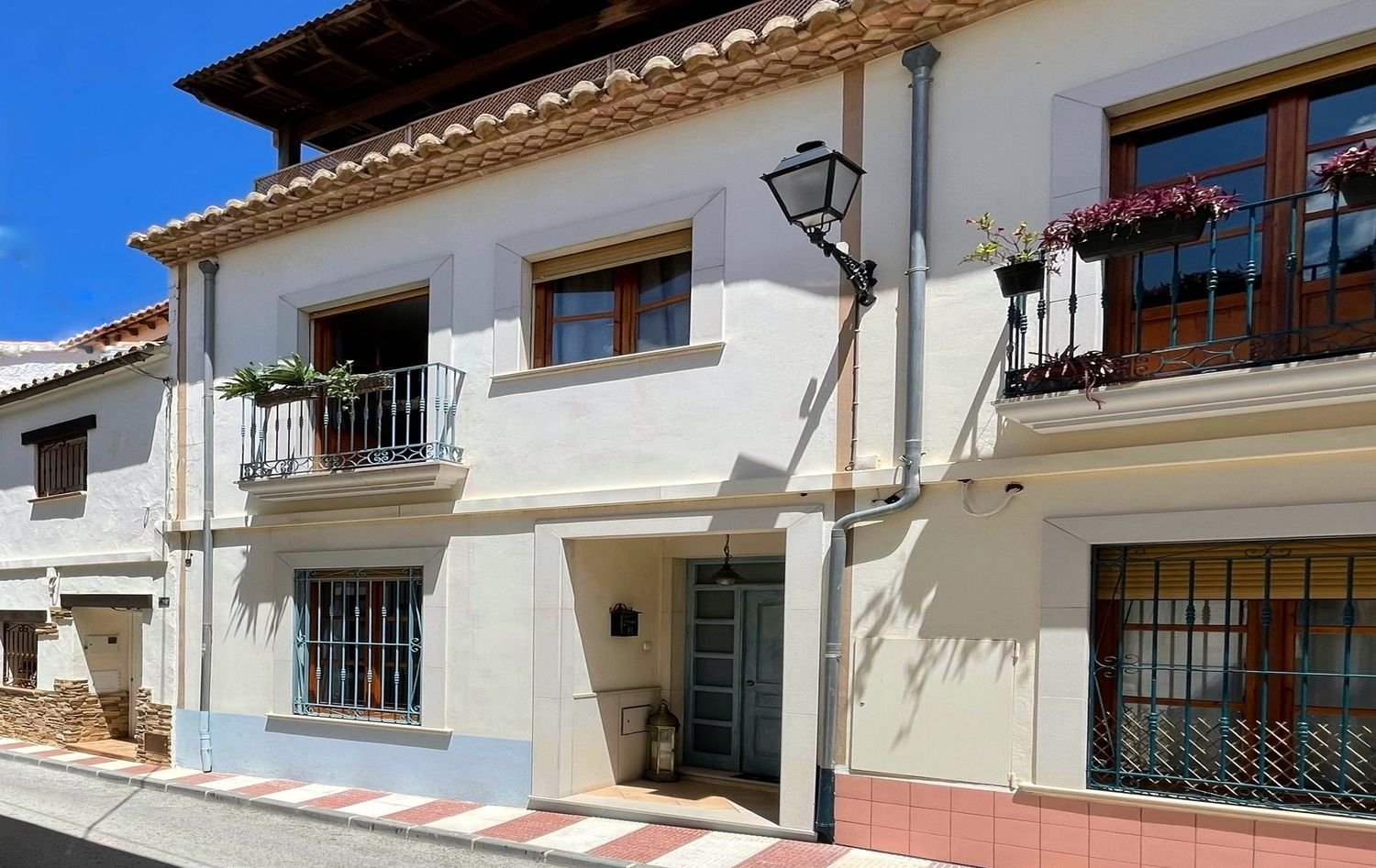 Casa T4 em Alicante, Spain N.º 198685