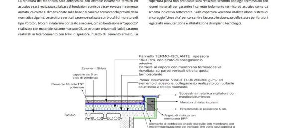 Apartamento de 2 divisões em Brescia, Italy N.º 29697 44