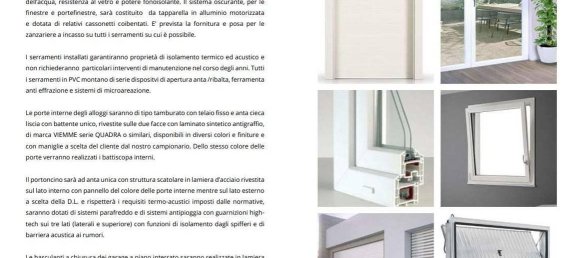 Apartamento de 2 divisões em Brescia, Italy N.º 29697 53