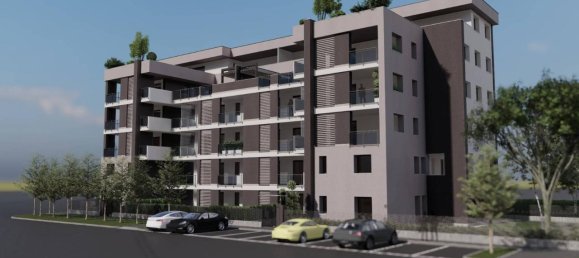 Apartamento de 2 divisões em Brescia, Italy N.º 29697 4