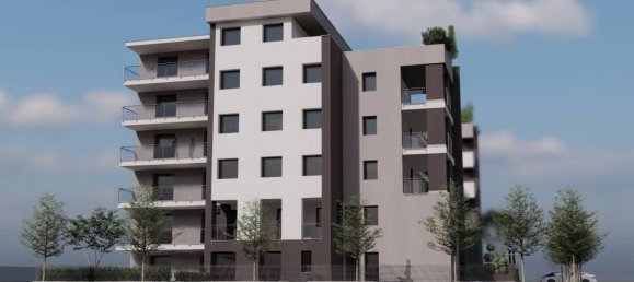 Apartamento de 2 divisões em Brescia, Italy N.º 29697 6