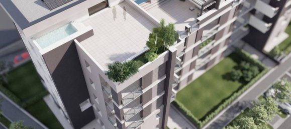 Apartamento de 2 divisões em Brescia, Italy N.º 29697 34