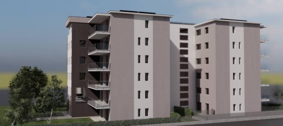Apartamento de 2 divisões em Brescia, Italy N.º 29697 29