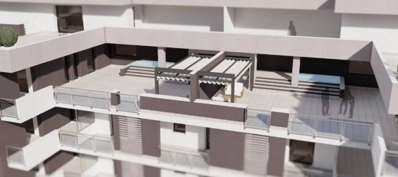 Apartamento de 2 divisões em Brescia, Italy N.º 29697 15