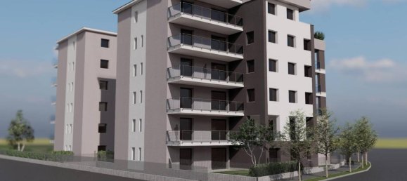 Apartamento de 2 divisões em Brescia, Italy N.º 29697 8