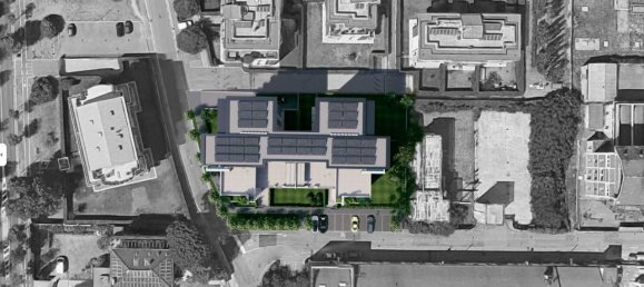 Apartamento de 2 divisões em Brescia, Italy N.º 29697 17