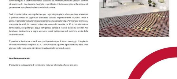 Apartamento de 2 divisões em Brescia, Italy N.º 29697 23