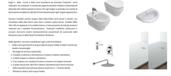 Apartamento de 2 divisões em Brescia, Italy N.º 29697 24