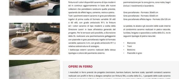 Apartamento de 2 divisões em Brescia, Italy N.º 29697 49