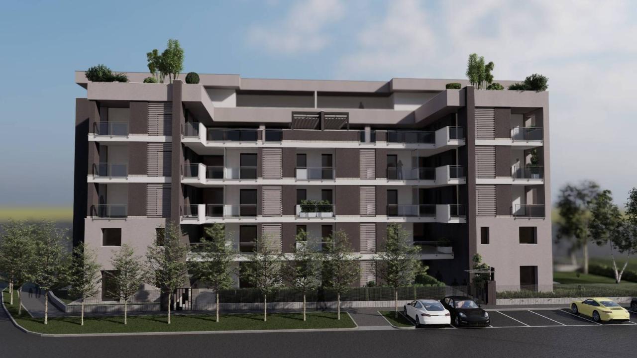 Apartamento de 2 divisões em Brescia, Italy N.º 29697