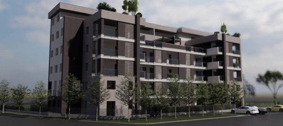 Apartamento de 2 divisões em Brescia, Italy N.º 29697 2