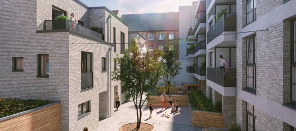 Apartamento T3 em Altona, Germany N.º 365410 7