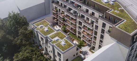 Apartamento T3 em Altona, Germany N.º 365410 6