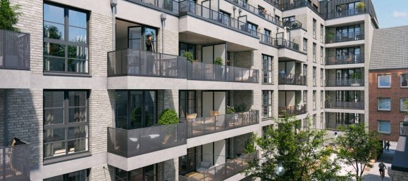 Apartamento T3 em Altona, Germany N.º 365410 8