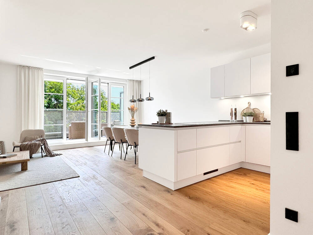 Apartamento T3 em Altona, Germany N.º 365410