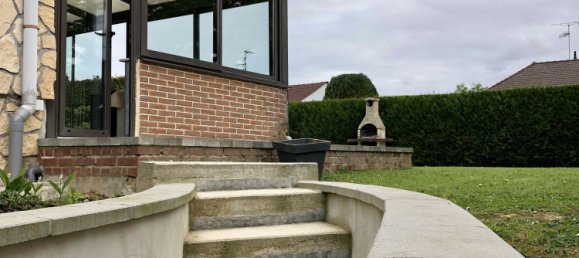 3 bedrooms House in Caudry, France No. 156397 24