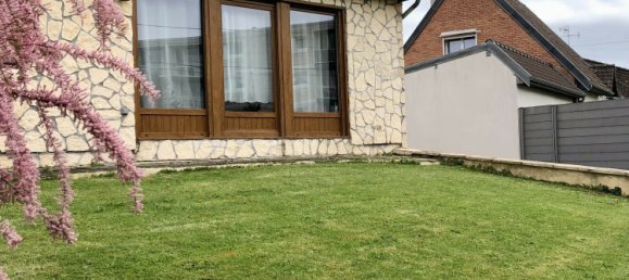 3 bedrooms House in Caudry, France No. 156397 16