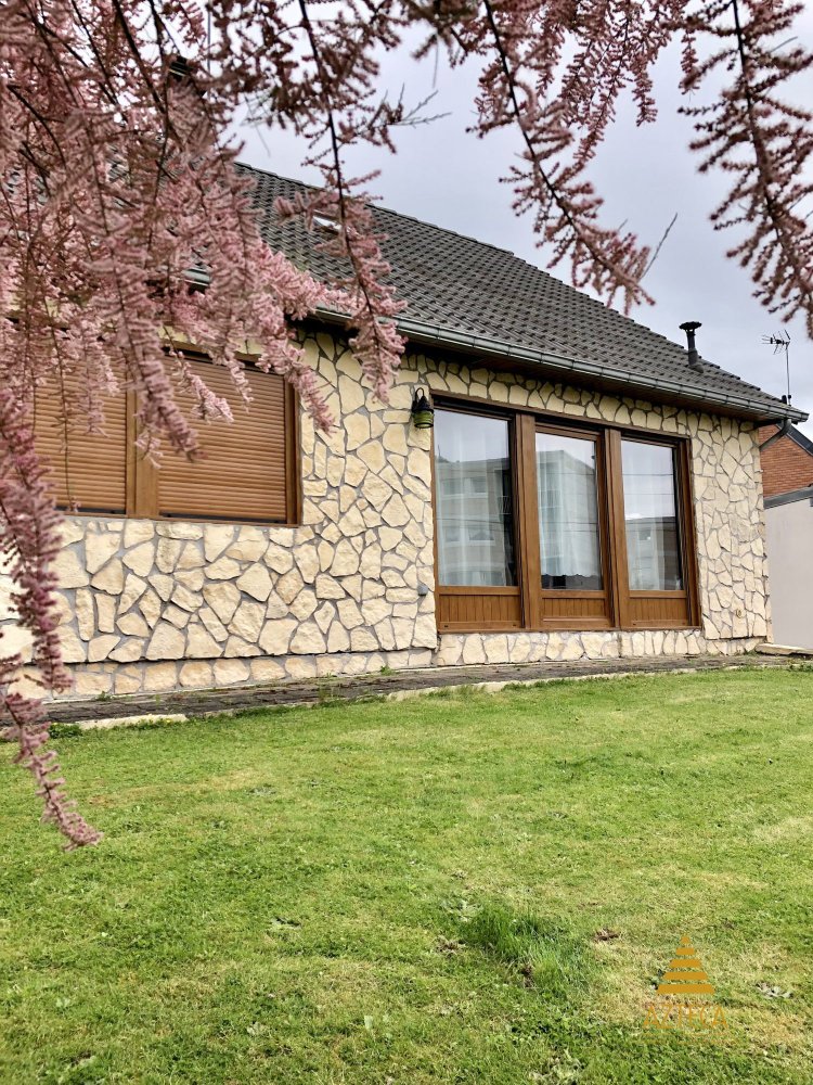 3 bedrooms House in Caudry, France No. 156397