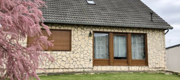 3 bedrooms House in Caudry, France No. 156397 22