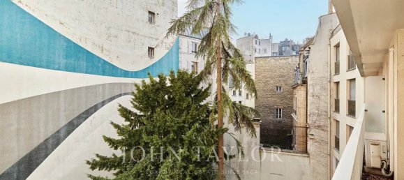 Apartamento de 3 dormitorios en Paris, France No. 347899 6