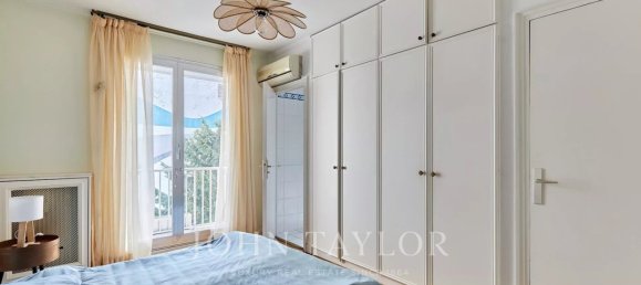 Apartamento de 3 dormitorios en Paris, France No. 347899 5