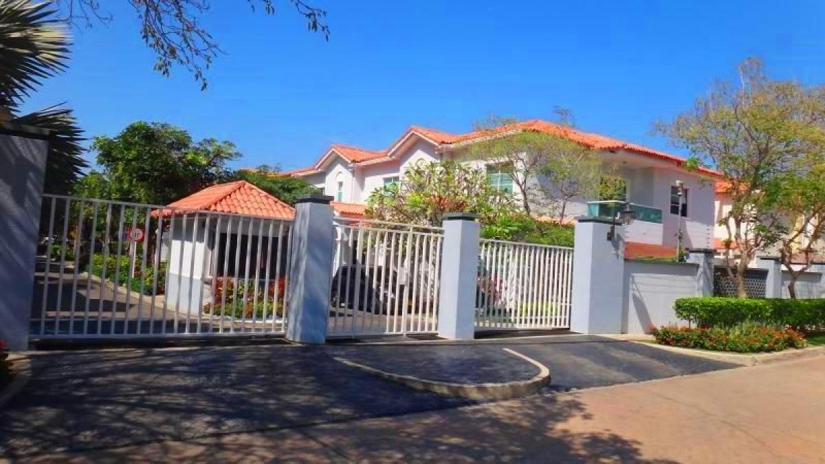 Дом с 3 спальнями в Атлантико, Колумбия № 6583