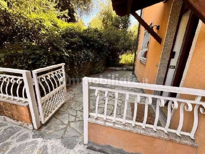 3-Zimmer Wohnung in Bordighera, Italy, Nr. 280828