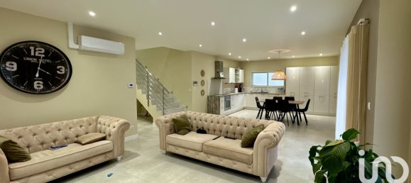 4 bedrooms Villa in Moselle, France No. 275637 3