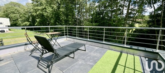 4 bedrooms Villa in Moselle, France No. 275637 13