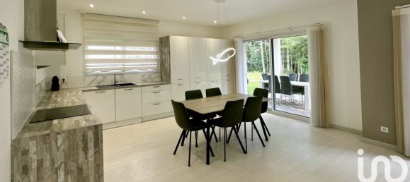 4 bedrooms Villa in Moselle, France No. 275637 4