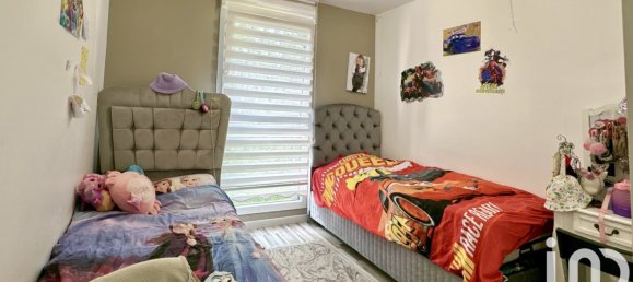 4 bedrooms Villa in Moselle, France No. 275637 11