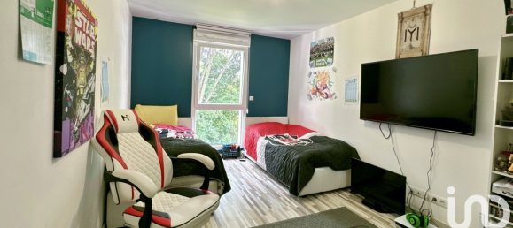 4 bedrooms Villa in Moselle, France No. 275637 10