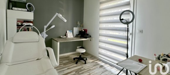 4 bedrooms Villa in Moselle, France No. 275637 8