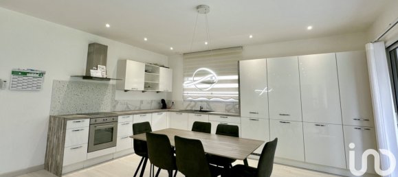 4 bedrooms Villa in Moselle, France No. 275637 5