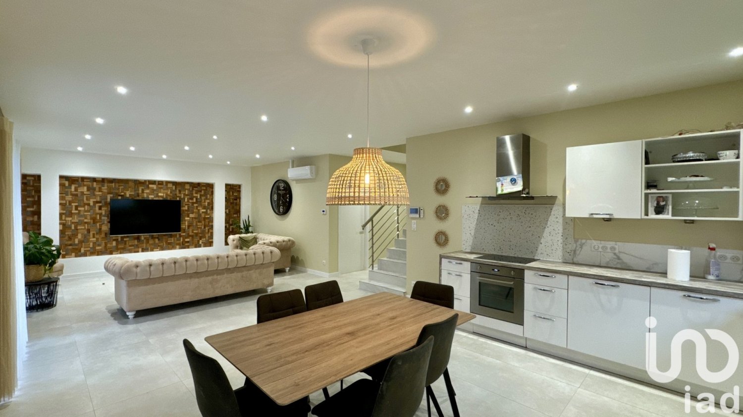 4 bedrooms Villa in Moselle, France No. 275637