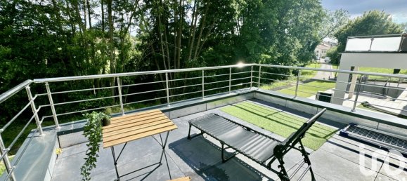 4 bedrooms Villa in Moselle, France No. 275637 12