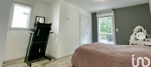 4 bedrooms Villa in Moselle, France No. 275637 7