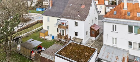 6-Zimmer Haus in Baden-Württemberg, Germany, Nr. 90034 22